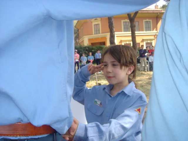 Prima Promessa del Branco.